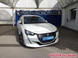 PEUGEOT 208 BLUEHDI 100 CV ACTIVE BUSINESS BVM