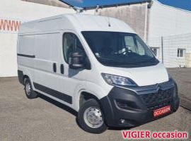 CITROEN JUMPER L2H2 B-HDI 140 CV ASPHALT