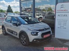 CITROEN C3 B-HDI 100 CV PLUS