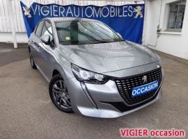 PEUGEOT 208 BLUEHDI 100 CV ACTIVE BUSINESS BVM 