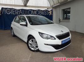 PEUGEOT 308 BLUEHDI 100 CV ACTIVE BVM