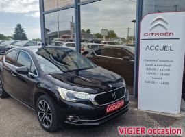 DS DS4 THP 165 CV EAT6 SPORT-CHIC