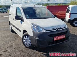 CITROEN BERLINGO B-HDI 100 CV BUSINESS