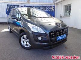 PEUGEOT 3008 HDI 115 CV BUSINESS PACK BVM