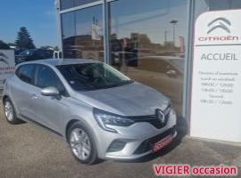 RENAULT CLIO E-tech HYBRIDE 140 CV ZEN