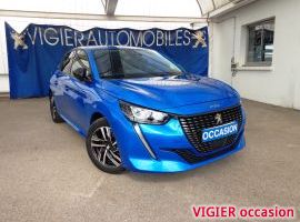 PEUGEOT 208 BLUEHDI 100 CV ALLURE PACK BVM