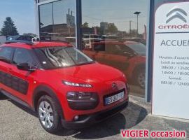 CITROEN C4 CACTUS PURETECH 82 CV FEEL