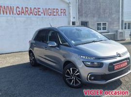 CITROEN C4 SPACETOURER THP 130 CV EAT6 INTENSIVE