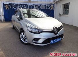 RENAULT CLIO IV ESTATE DCI 90 CV ENERGY INTENS BVM