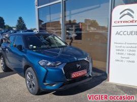 DS DS3 CROSSBACK B-HDI 130 CV EAT8 SO-CHIC