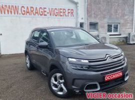 CITROEN C5 AIRCROSS B-HDI 130 CV BUSINESS