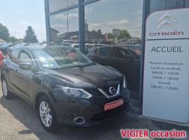 NISSAN QASHQAI 1.5 DCI 110 CV ACENTA