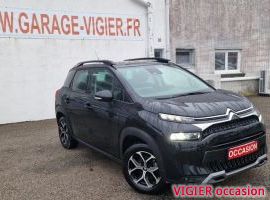 CITROEN C3 AIRCROSS B-HDI 110 CV SHINE