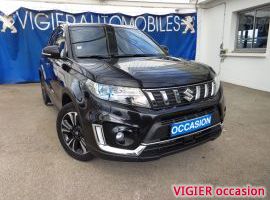 SUZUKI VITARA 111 CV STYLE BVM