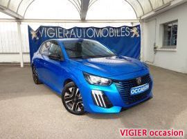 PEUGEOT 208 1.2 I 100 CV ALLURE BVM6