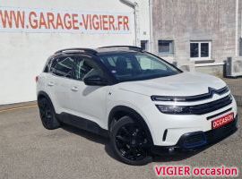 CITROEN C5 AIRCROSS HYBRIDE 225 CV SHINE PACK