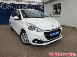 PEUGEOT 208 BLUEHDI 100 CV ACTIVE BUSINESS BVM