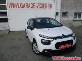 CITROEN PURETECH 83 CV FEEL BUSINESS