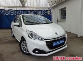 PEUGEOT 208 BLUEHDI 100 CV ACTIVE BUSINESS BVM