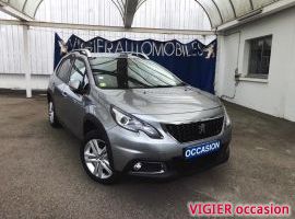 PEUGEOT 2008 BLUEHDI 100 CV SIGNATURE BVM