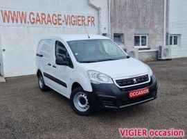 PEUGEOT PARTNER 1.6 B-HDI 100 CV PREMIUM