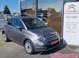 FIAT 500 1.0 70 CV BSG DOLCE VITA