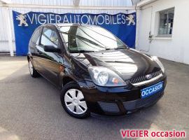 FORD FIESTA 1.2 75 CV ZELUS BVM