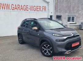 CITROEN C3 AIRCROSS B-HDI 110 CV C-SERIES