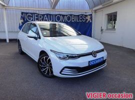 GOLF 8 1.5 TSI 130 CV STYLE BVM