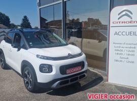 CITROEN C3 AIRCROSS B-HDI 120 CV EAT6 SHINE